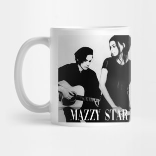 Mazzy Star // Vintage design Mug